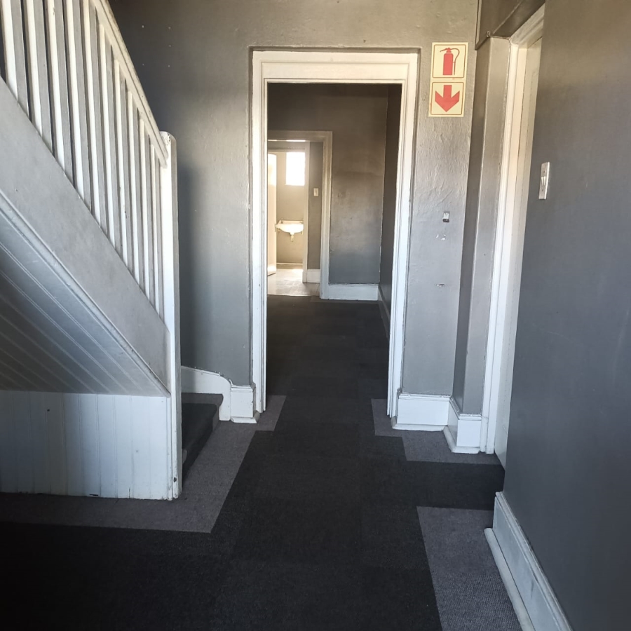 Commercial Property for Sale in Arcadia Eastern Cape